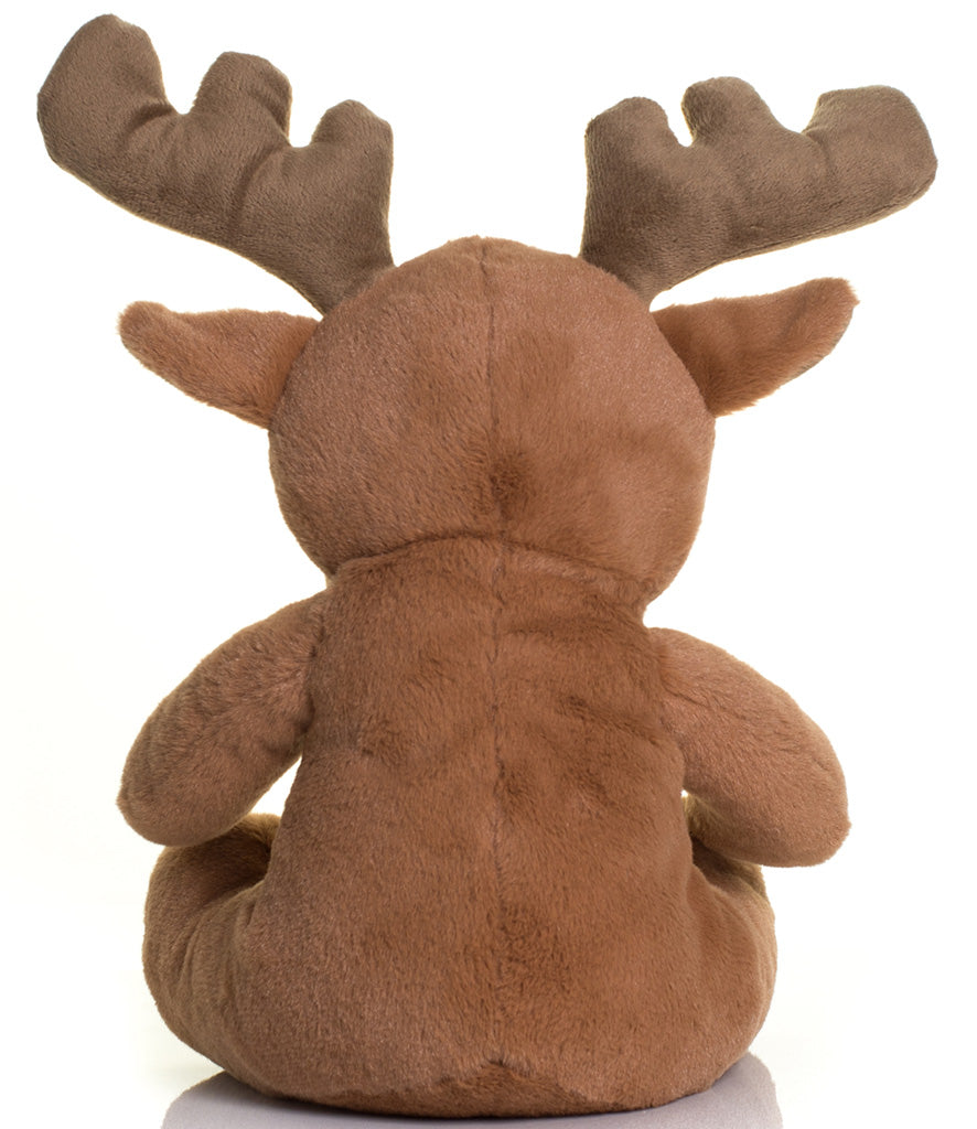 🦌Brown Reindeer- Cuddly Teddy (PRE ORDER)