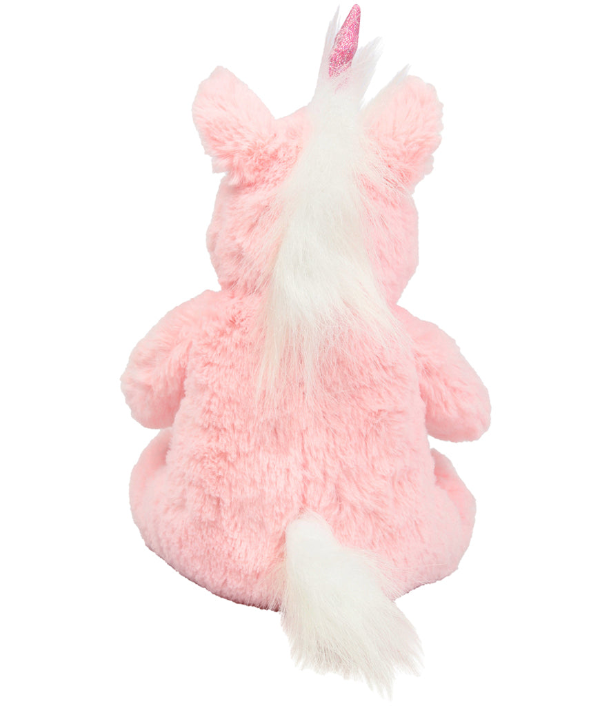 š¦Pink Unicorn - Cuddly Teddy (PRE ORDER)