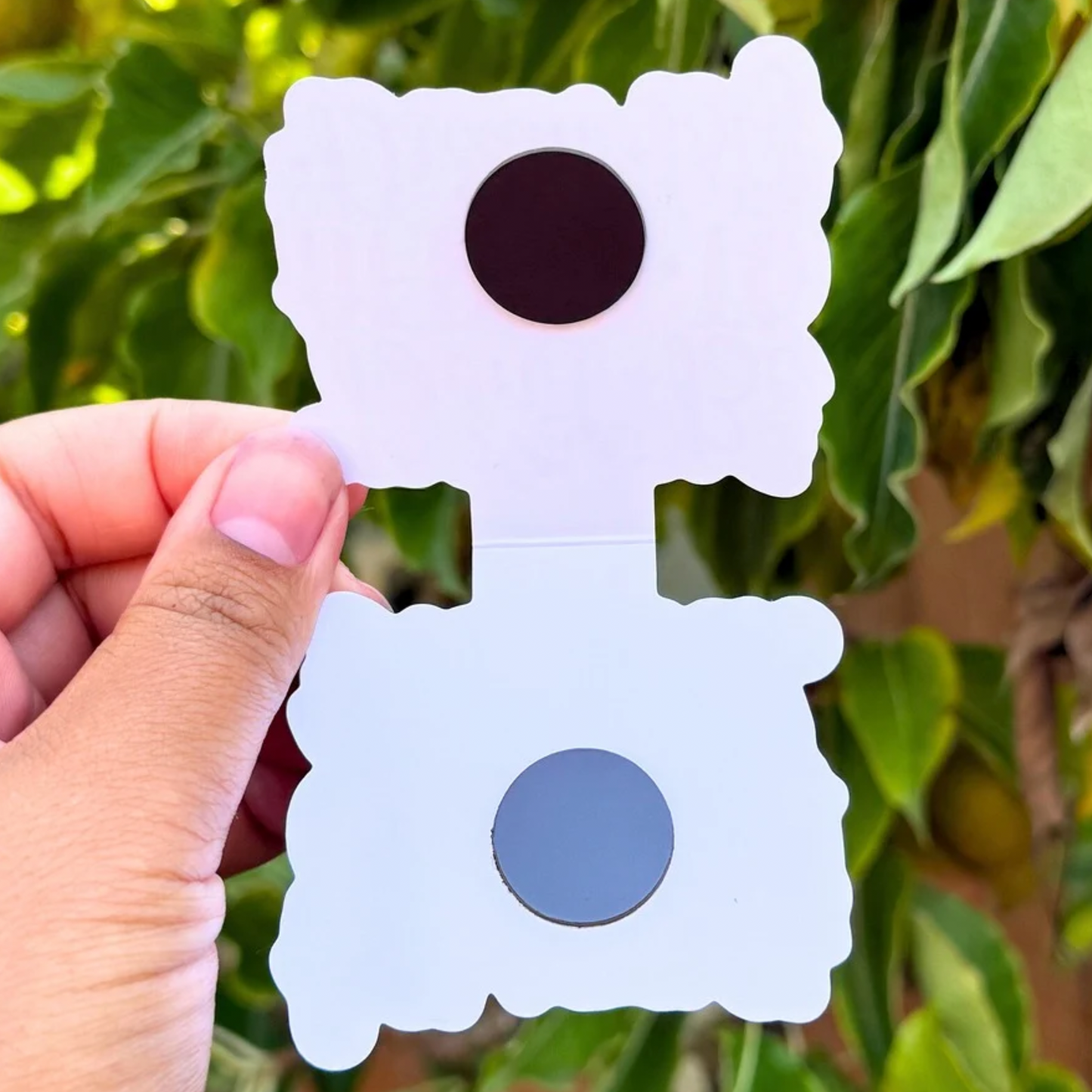 Magnetic Bookmark - Don’t Be Afraid To Dream Big
