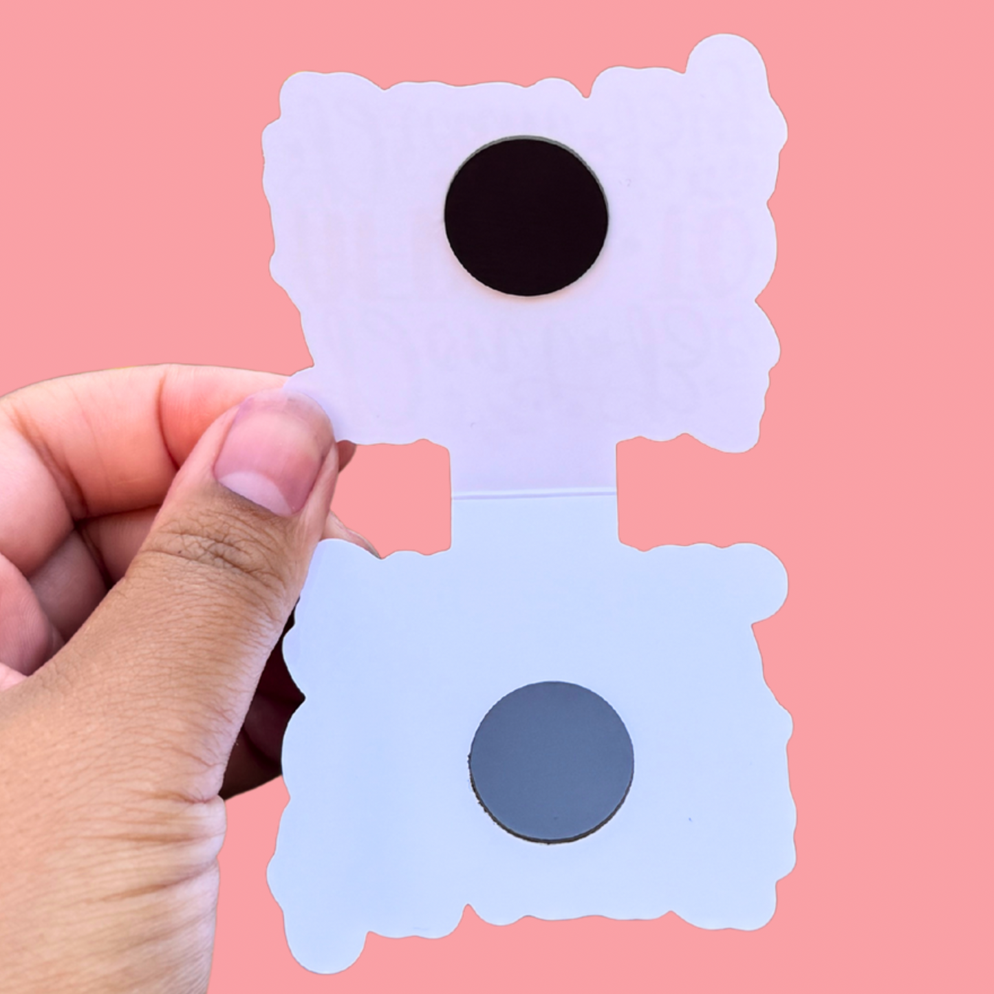 Magnetic Bookmark - Don’t Be Afraid To Dream Big