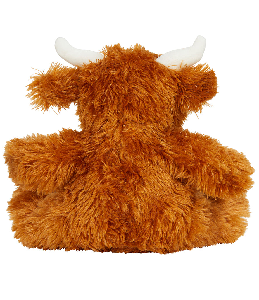 🐮Highland Cow- Cuddly Teddy (PRE ORDER)