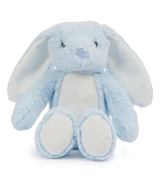 🩵Blue Bunny - Cuddly Teddy (PRE ORDER)