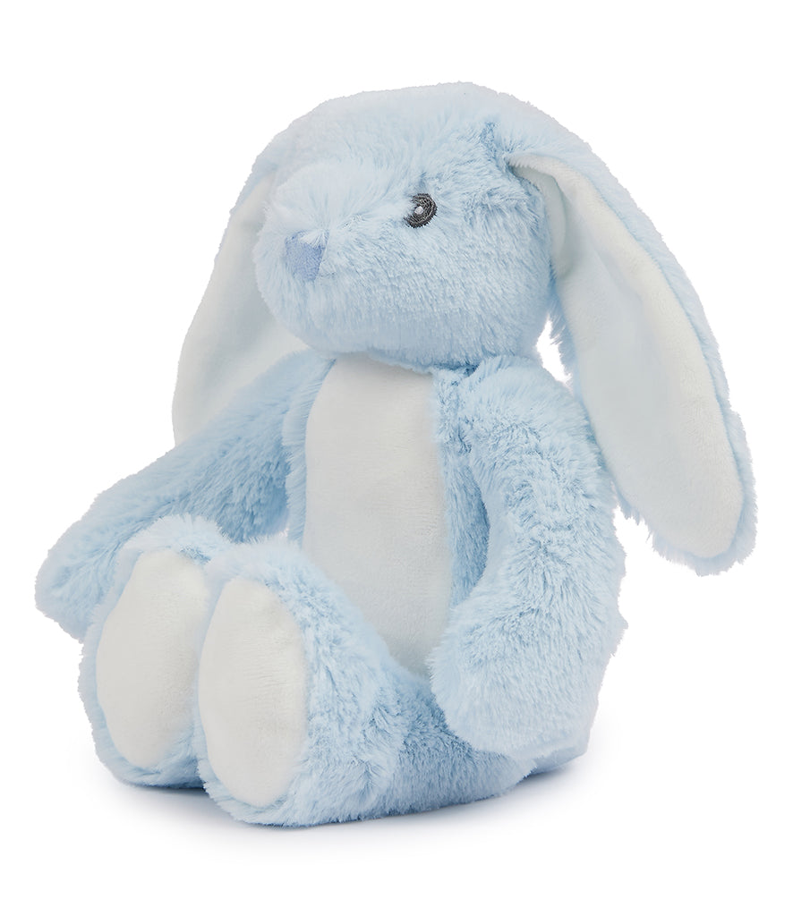 🩵Blue Bunny - Cuddly Teddy (PRE ORDER)