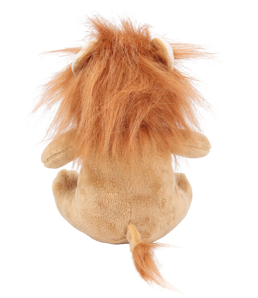 🦁Lion - Cuddly Teddy (PRE ORDER)