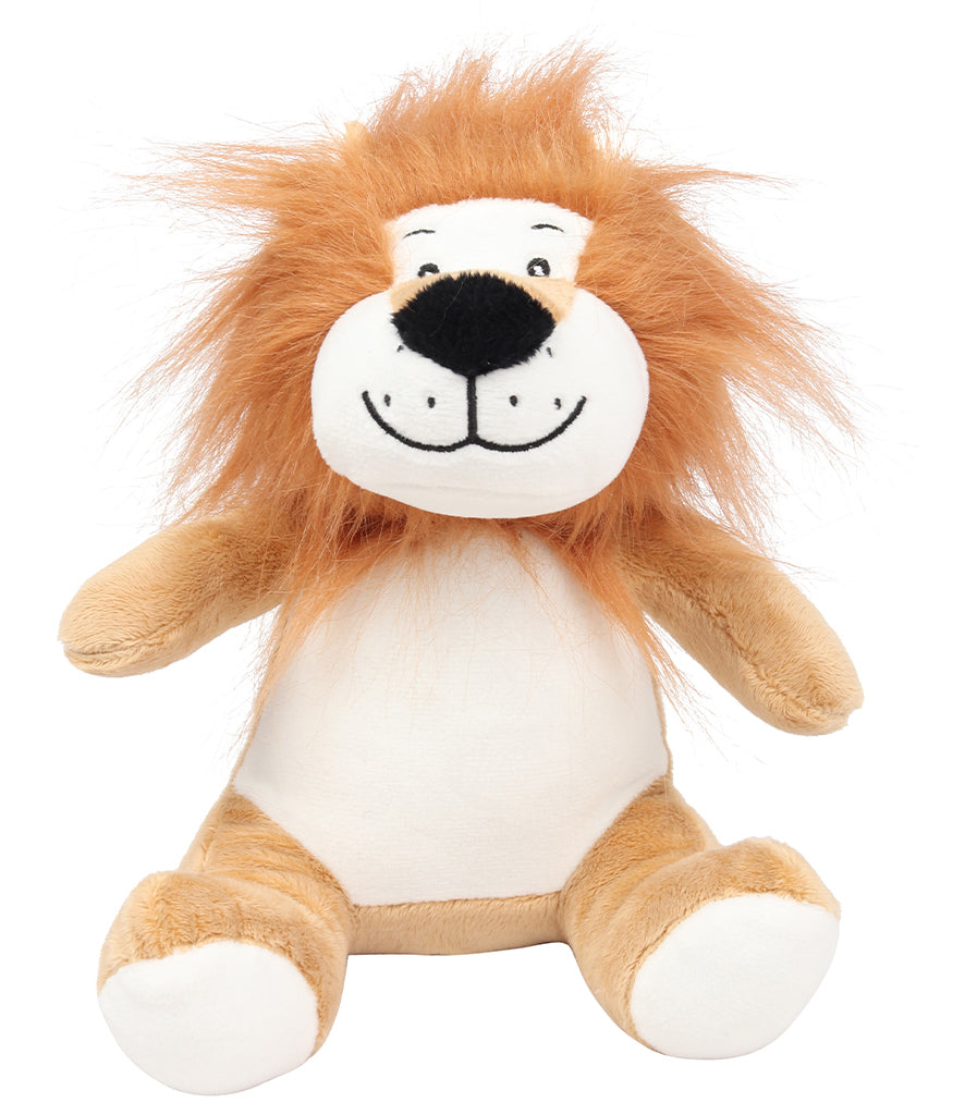 🦁Lion - Cuddly Teddy (PRE ORDER)