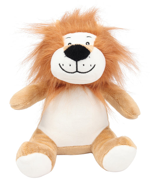 🦁Lion - Cuddly Teddy (PRE ORDER)