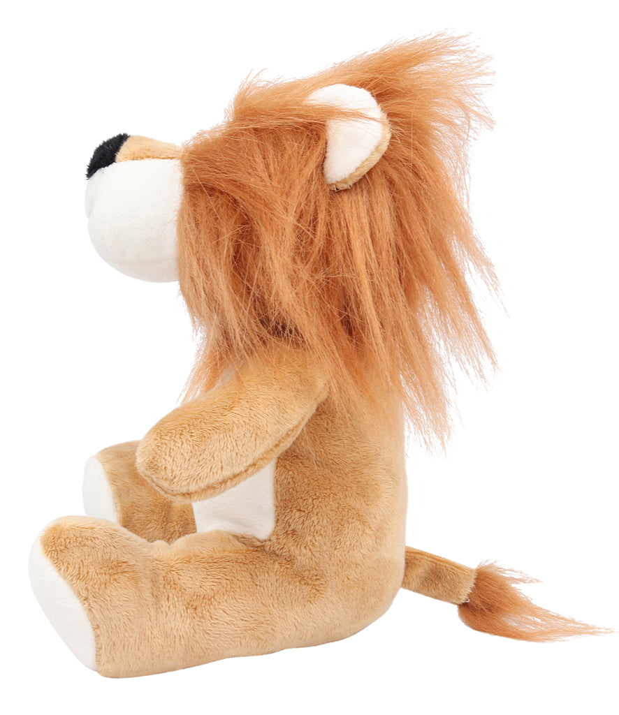 🦁Lion - Cuddly Teddy (PRE ORDER)