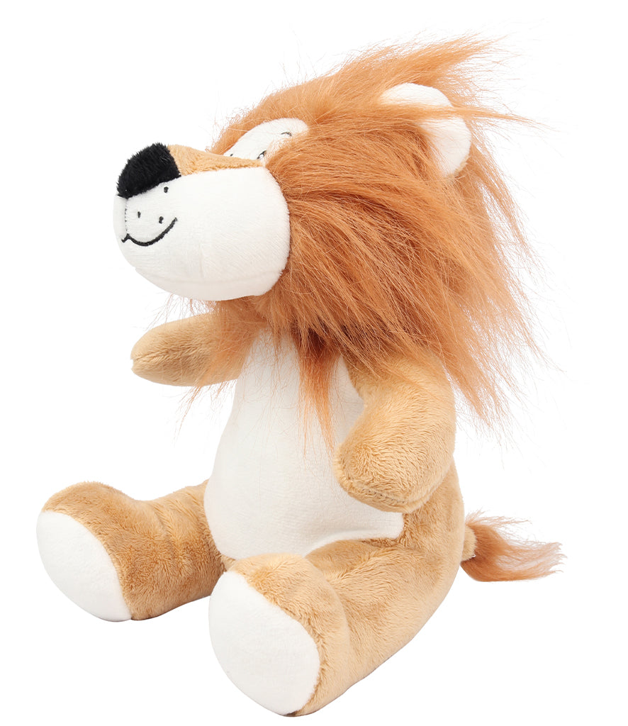 🦁Lion - Cuddly Teddy (PRE ORDER)