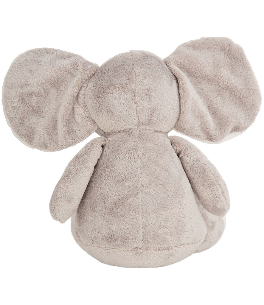 🐘Grey Elephant - Cuddly Teddy (PRE ORDER)