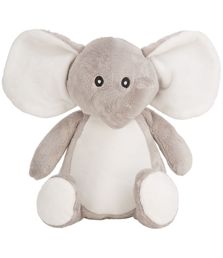 🐘Grey Elephant - Cuddly Teddy (PRE ORDER)