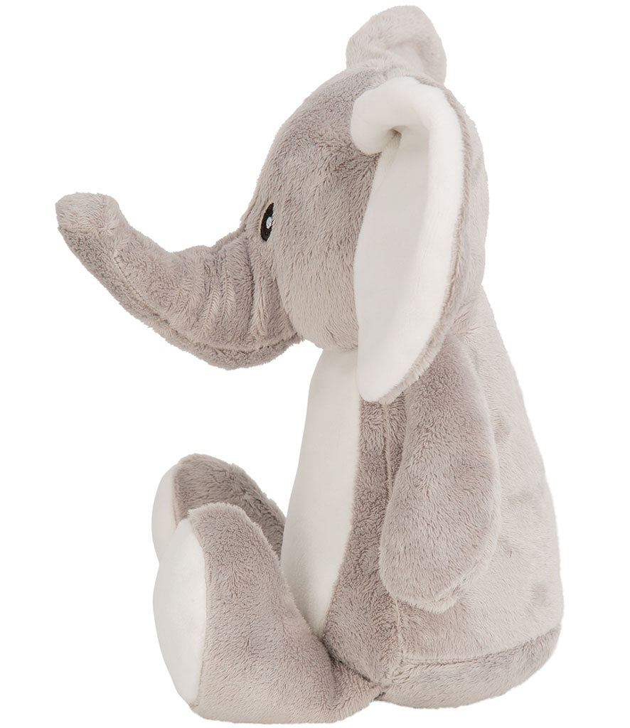 🐘Grey Elephant - Cuddly Teddy (PRE ORDER)
