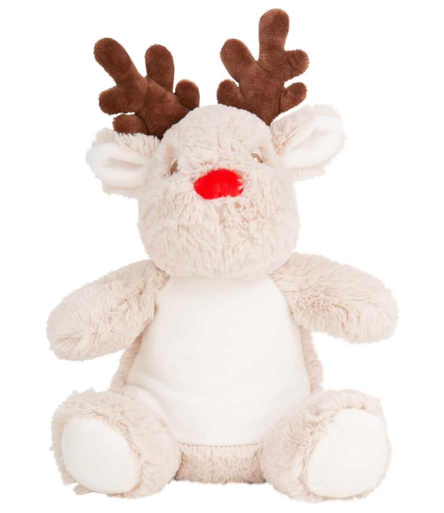 ❄️Fawn Reindeer- Cuddly Teddy (PRE ORDER)