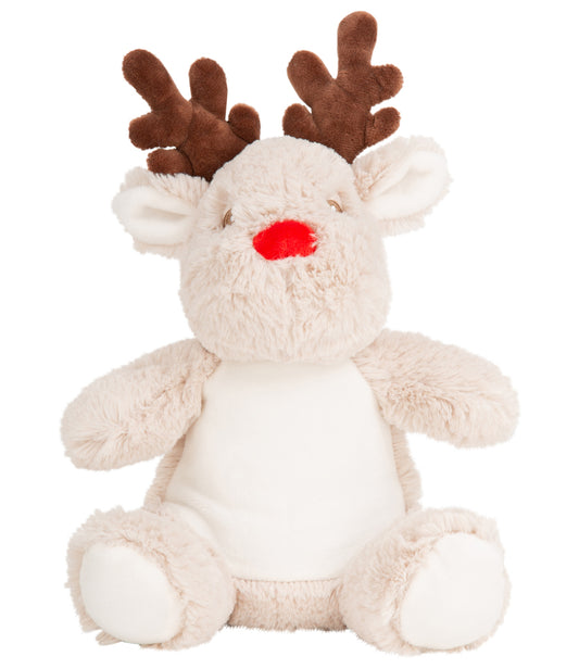 ❄️Fawn Reindeer- Cuddly Teddy (PRE ORDER)