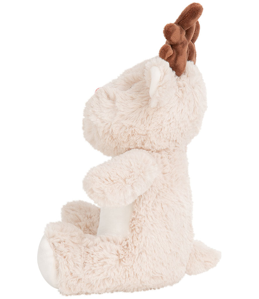 ❄️Fawn Reindeer- Cuddly Teddy (PRE ORDER)