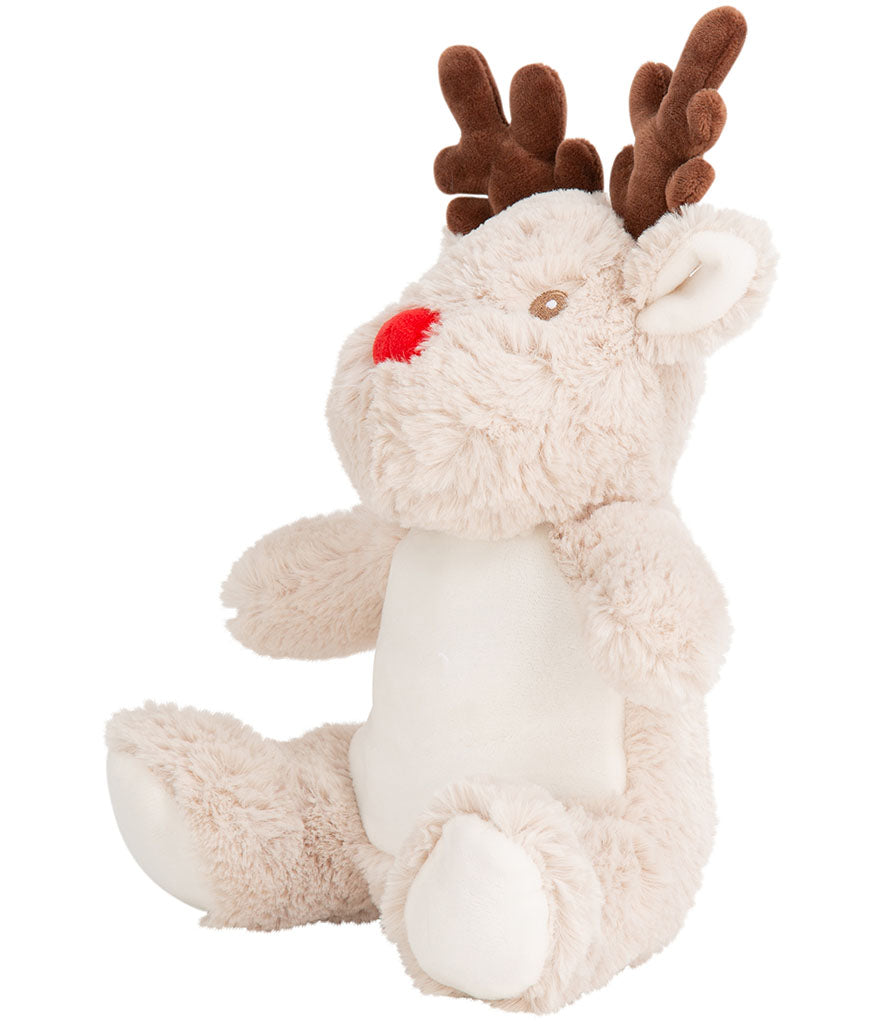 ❄️Fawn Reindeer- Cuddly Teddy (PRE ORDER)