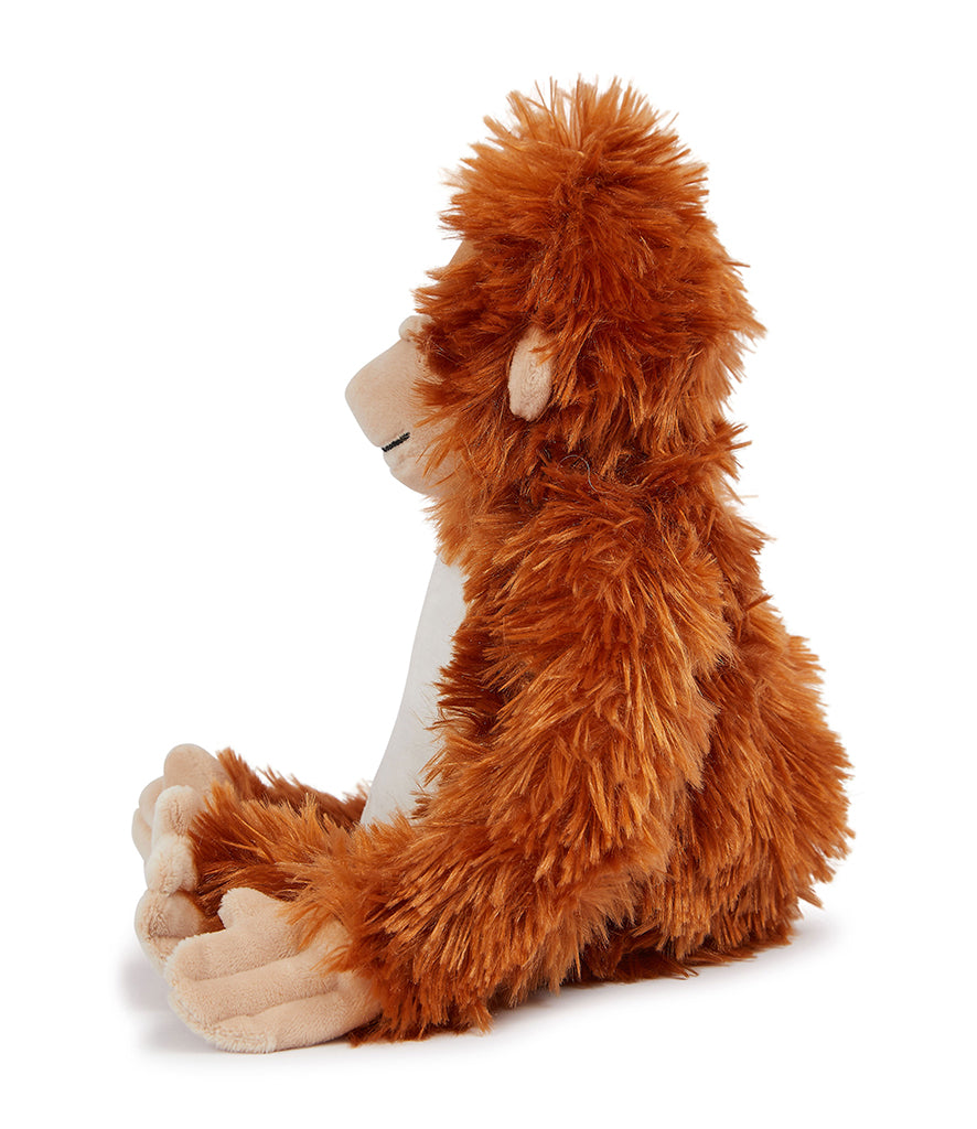 🦧Orangutan - Cuddly Teddy (PRE ORDER)