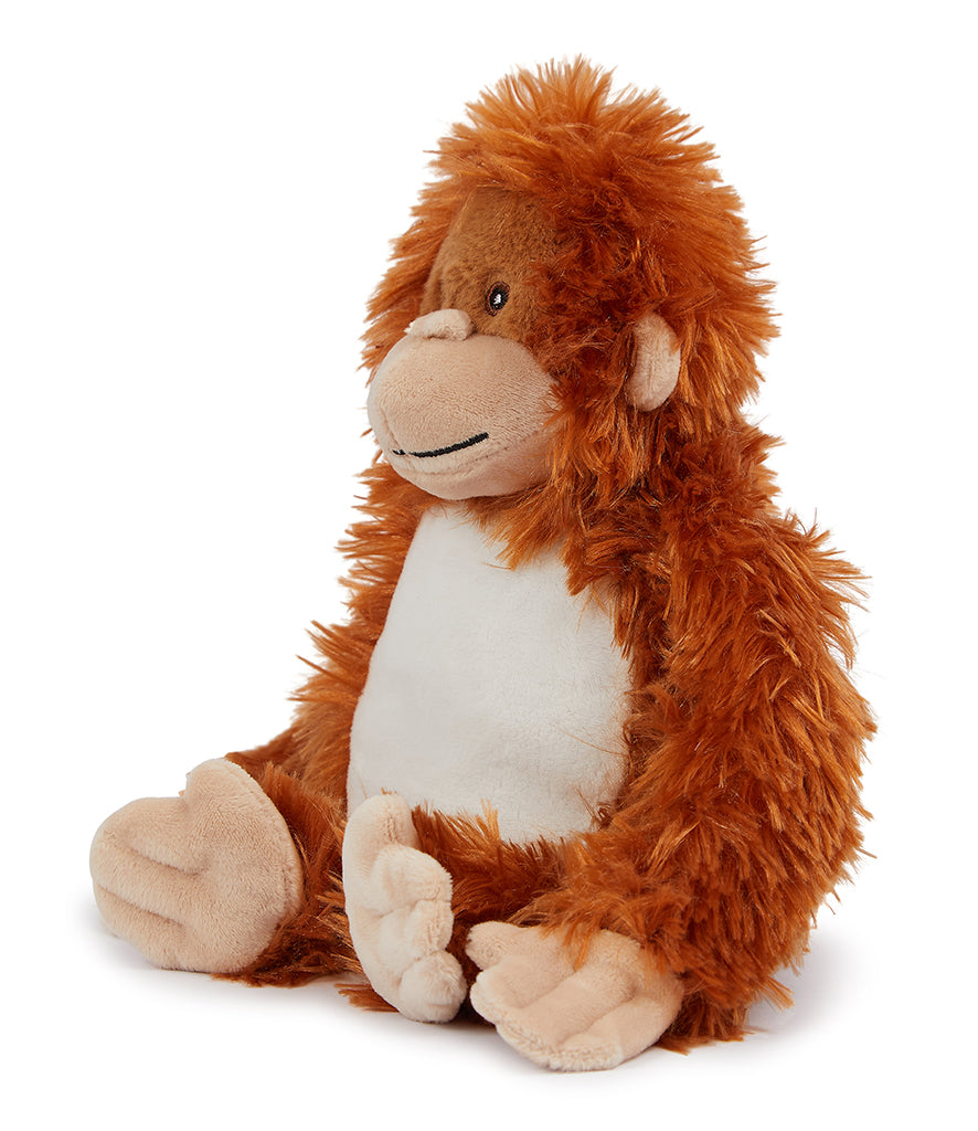 🦧Orangutan - Cuddly Teddy (PRE ORDER)