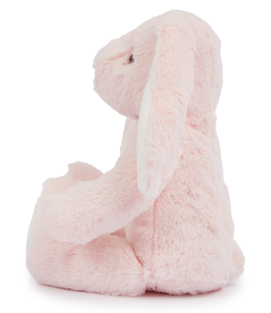 🩷Pink Bunny - Cuddly Teddy (PRE ORDER)