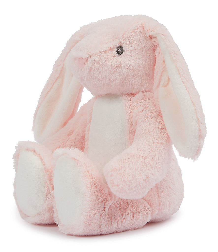 🩷Pink Bunny - Cuddly Teddy (PRE ORDER)