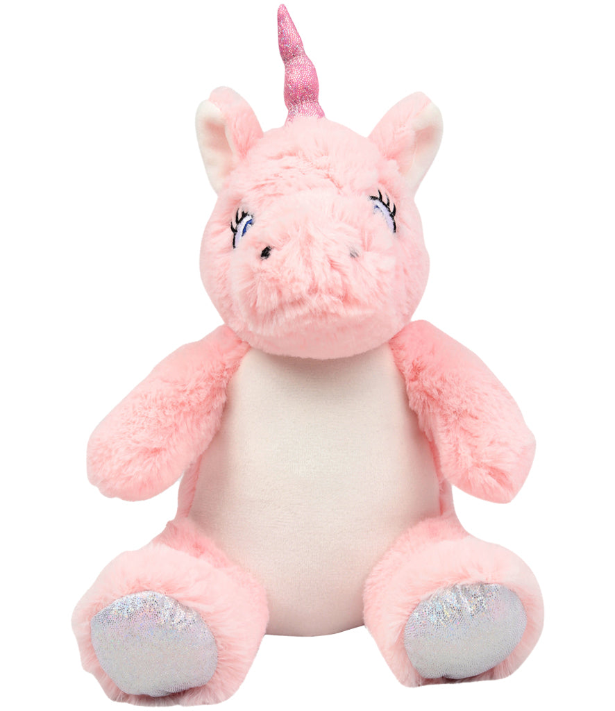 🦄Pink Unicorn - Cuddly Teddy (PRE ORDER)