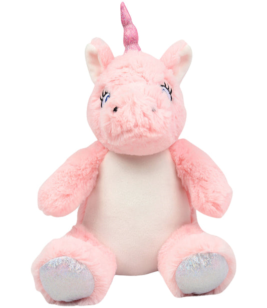 🦄Pink Unicorn - Cuddly Teddy (PRE ORDER)