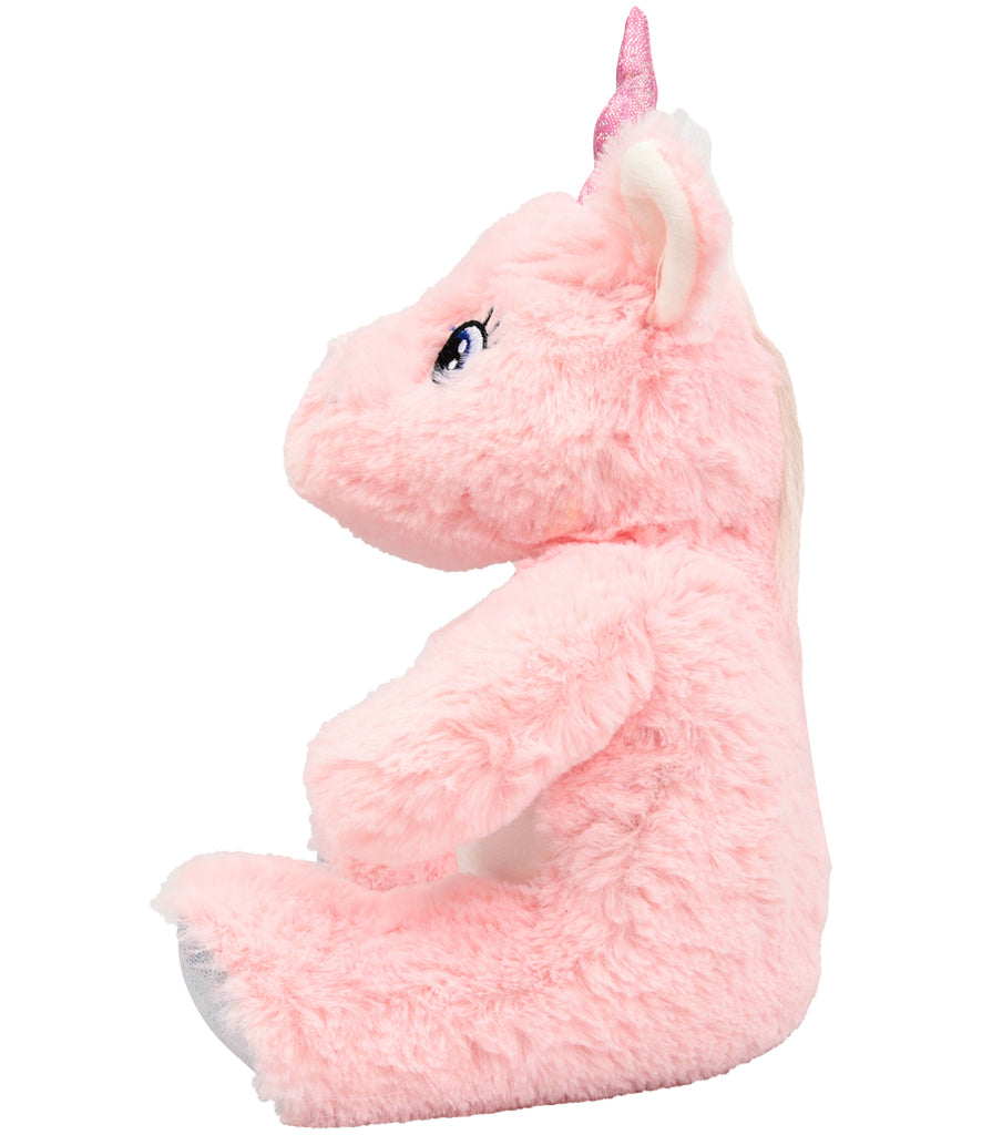 🦄Pink Unicorn - Cuddly Teddy (PRE ORDER)