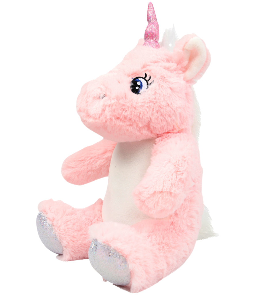 🦄Pink Unicorn - Cuddly Teddy (PRE ORDER)