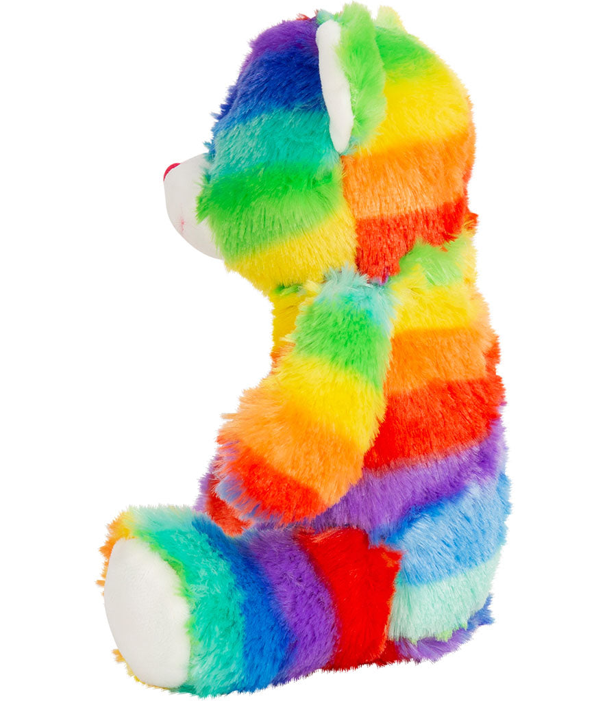 🌈Rainbow Teddy Bear - Cuddly Teddy (PRE ORDER)