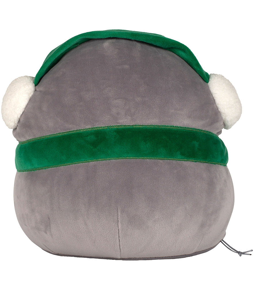 Penguin  Plushie - Christmas Cuddly Toy (PRE ORDER)