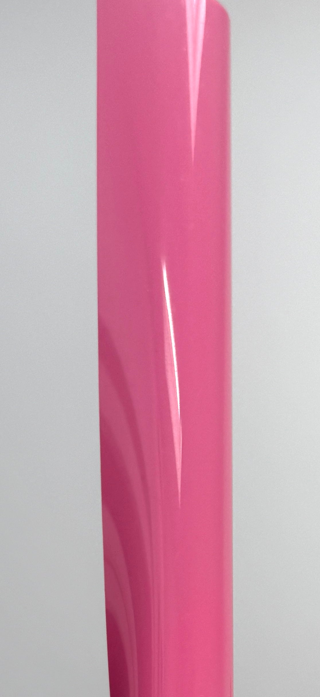 Owl -Pink Feet Zip Plushie -  (PRE ORDER)